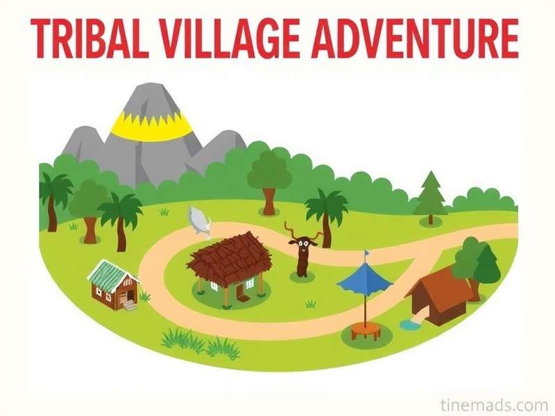 Tribal Village Adventure Tips